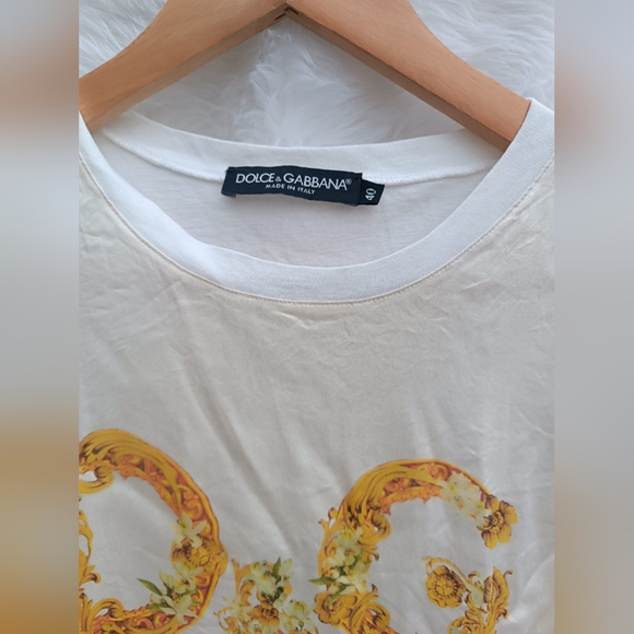 Dolce & Gabbana Top - Picture 5 of 8